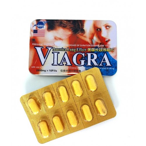 Препарат для потенции American iong viagra | Интернет-магазин bio-optomarket.ru