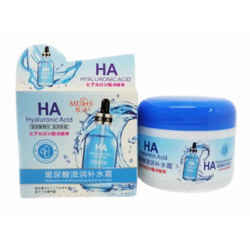 Крем для лица HA Hyaluronic Acid Water Get Cream | Интернет-магазин bio-optomarket.ru