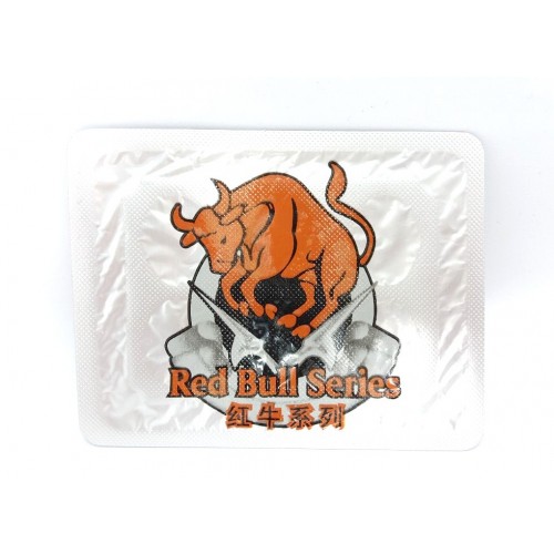 Red bull- препарат для потенции | Интернет-магазин bio-optomarket.ru