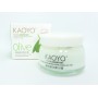 Увлажняющий крем для лица с экстрактом оливок Kaoyo | Интернет-магазин bio-optomarket.ru