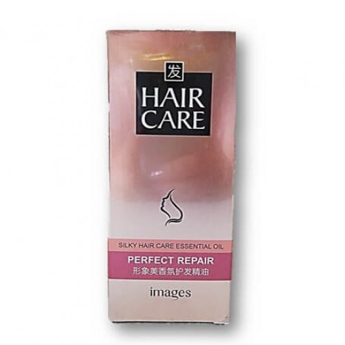 Images Hair Care Essential oil Масляная сыворотка для волос | Интернет-магазин bio-optomarket.ru