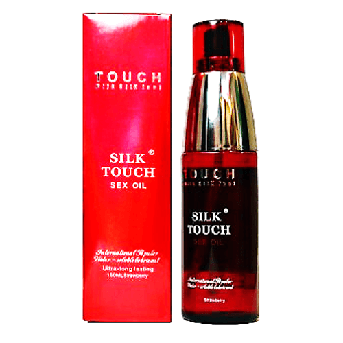 Silk touch -лубрикант | Интернет-магазин bio-optomarket.ru
