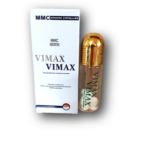 Vimax mini. Препарат для потенции | Интернет-магазин bio-optomarket.ru